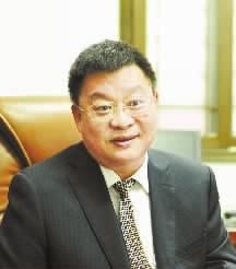 
	张国刚 湖南日报记者 童迪 摄
