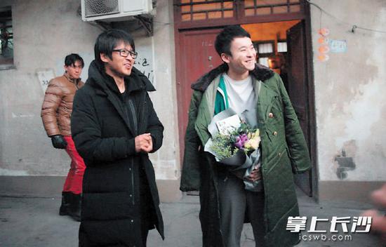 电影春节档五龙相争长沙影城更爱韩寒成龙