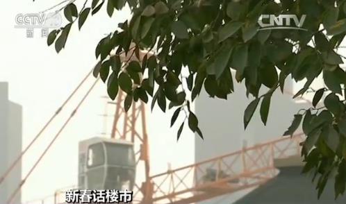 　　央视新闻截图
