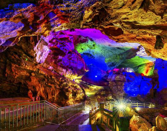 二月省内旅游推荐