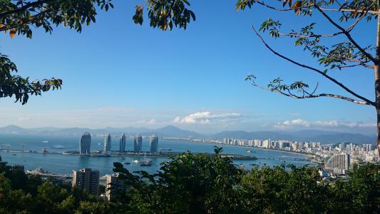 三亚（资料图）