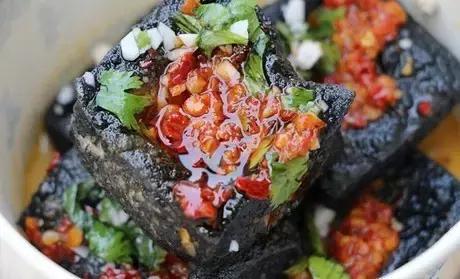 臭豆腐