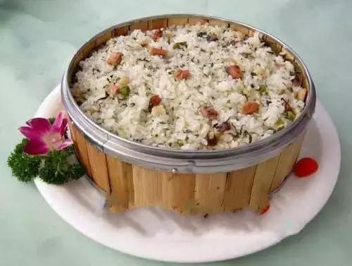 铜仁社饭