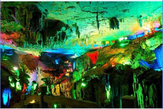 湖南将建1351公里旅游公路 邵阳有51.18公里