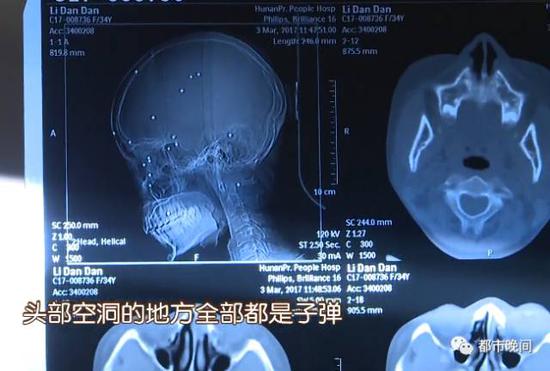 为了核实事情的真相，记者从长沙驱车两个多小时，赶到了娄底市双峰县三塘铺镇黄洲村。