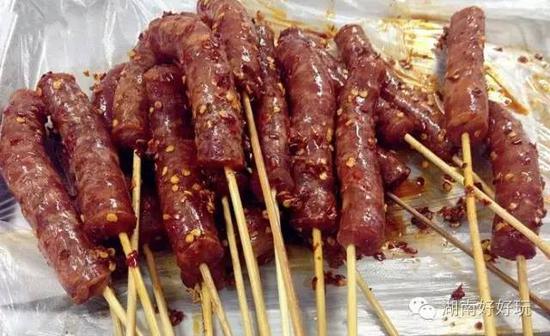 清明出游湖南哪里最堵?哪个景点人最多?在长