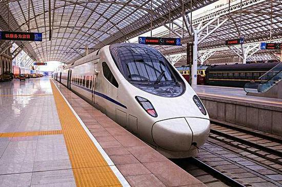 广铁集团:石门-常德-益阳一长沙7月开通动车