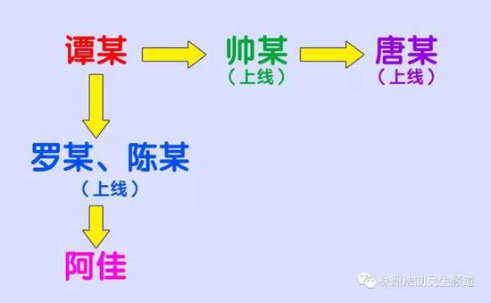 该贩毒网络涉案人员众多，内部组织分工明确，贩运毒品数量巨大，涉及到多个省市。