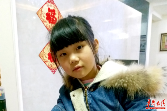 图为邓昭斯宇特写照。