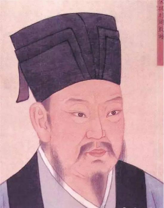 周敦颐