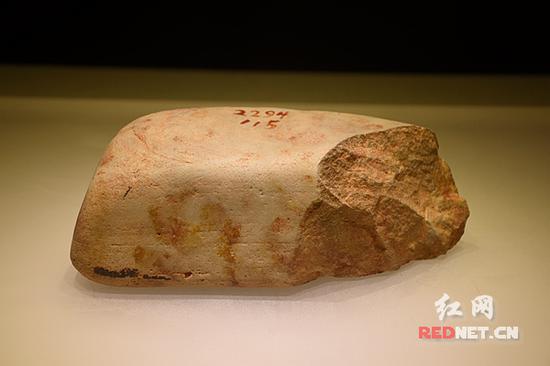 　　砍砸器