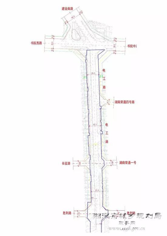 电工路1