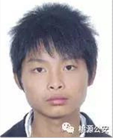 姓 名:李江微