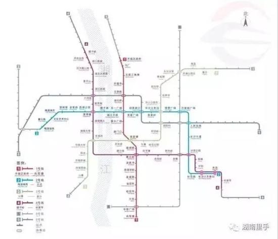 沿线34个站点设置