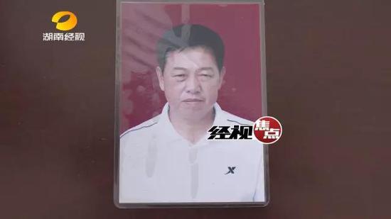 现任的敬老院院长袁志武今天早上听到消息他说他自己懵了。
