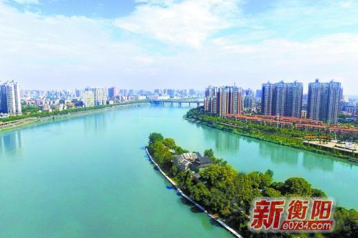 衡阳市在岗职工年平均工资50768元 增长12.9%