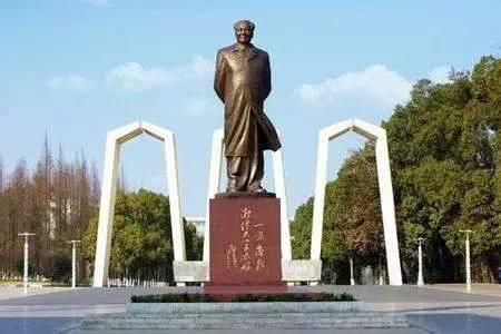 湖南这些高校历年录取分数+王牌专业汇总