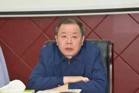 湖南省水运建设投资集团有限公司党委书记、董事长宋伟杰涉嫌严重违纪，目前正接受组织审查。