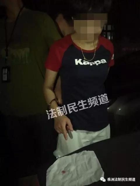 株洲这家茶馆去不得!不卖茶也不卖饭 卖的竟是