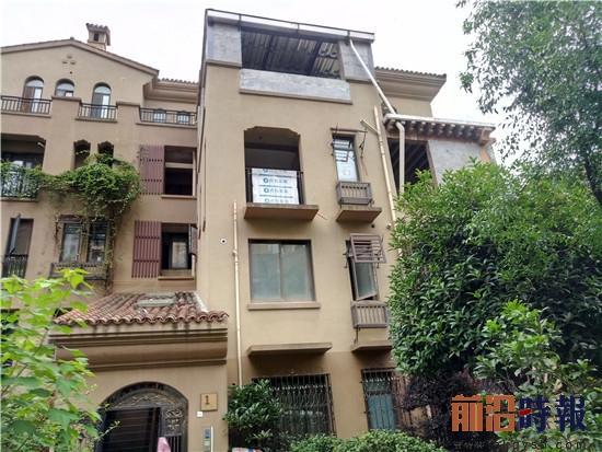 前沿时报讯 特约记者 张三金 长沙报道