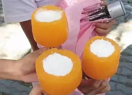 这10种长沙人小时候吃过的冰棍 你最怀念哪种
