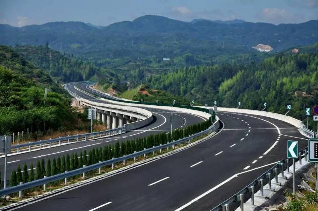 湖南省高速公路管理局郴州管理处回复：