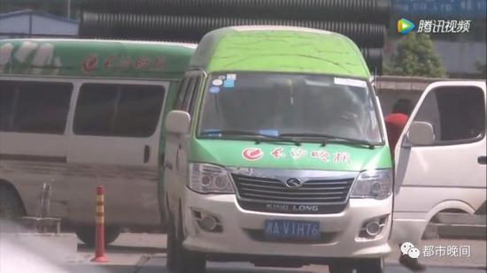 记者跨六省调查 长沙“衣旧情深”旧衣被高价转卖