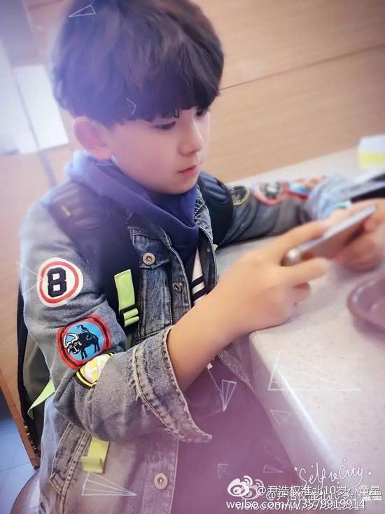 郴州嘉禾出了个小皇帝!12岁小童星回家乡做