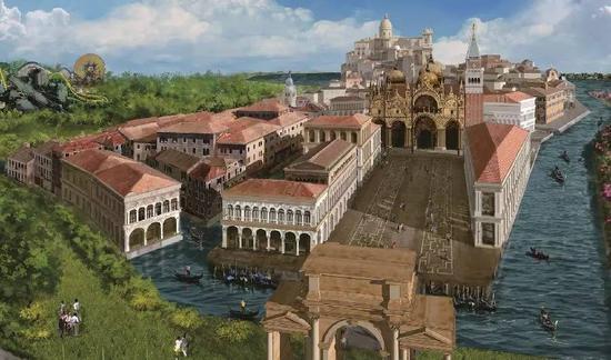 惊喜!长沙大王山这些旅游项目值得期待