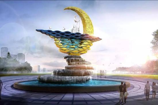 惊喜!长沙大王山这些旅游项目值得期待