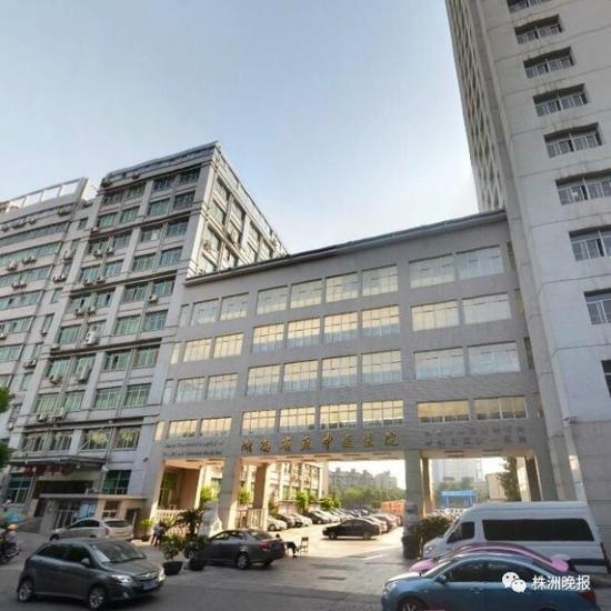 衡阳一男孩做完手术一周后大出血 起因是一个