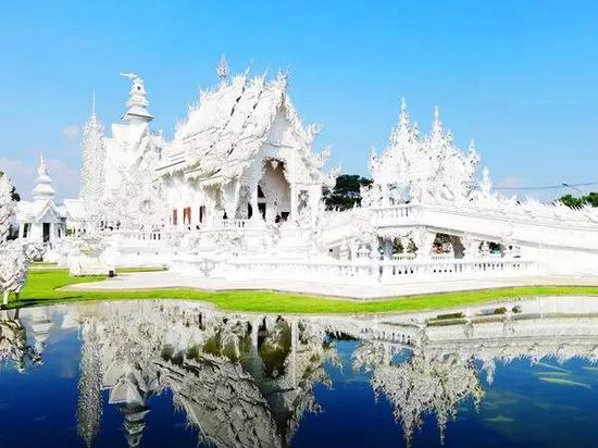 湖南人可以坐高铁去泰国了!比机票价便宜一半