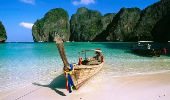 湖南人可以坐高铁去泰国了!比机票价便宜一半