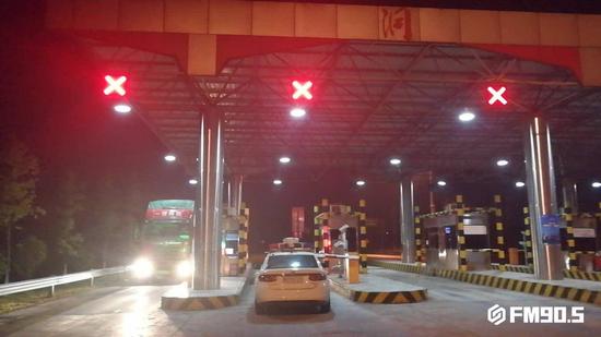 自己驾驶证被吊销 醴陵男子拿朋友的证开又被