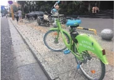 共享单车押金秒退变难退 酷骑单车怎么了?|共享