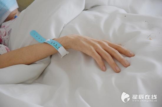 (医保目录的调整切实减轻了患者经济负担。资料图。图片由星辰全媒体记者 胡伟男 摄)