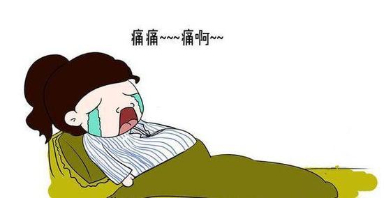 顺产和剖宫产的这6个区别 准妈妈和家属都要知