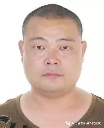 案号：（2017）湘0421执68号