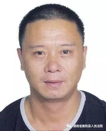 案号：(2017)湘0421执343号