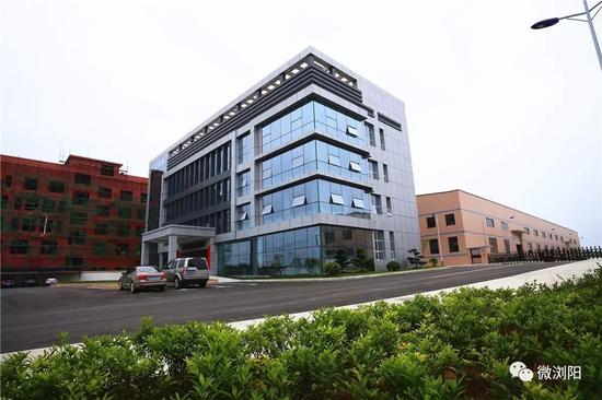 浏阳新增一个正科级事业单位 专门干这件大事