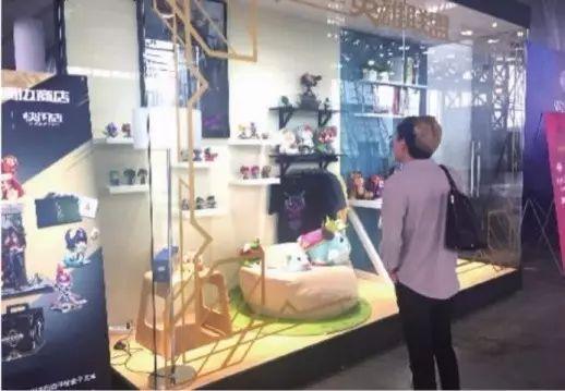 长沙网咖玩什么的都有 直播比赛看上去很美