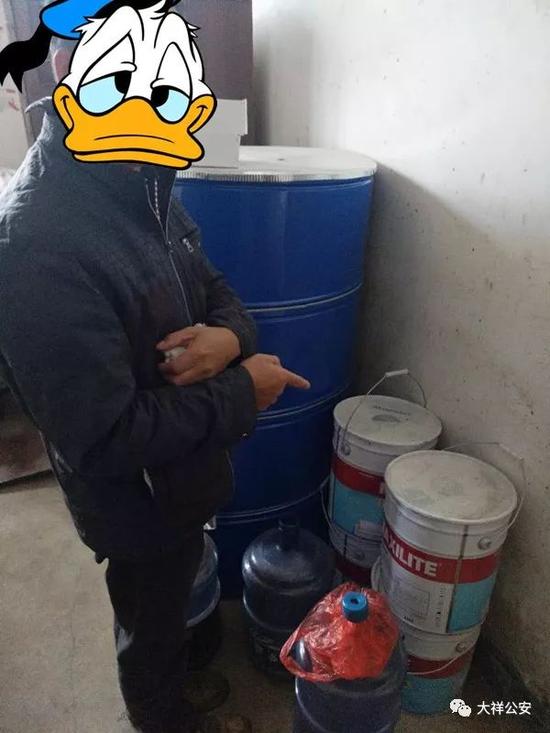 邵阳一建筑工地大量建材不翼而飞 总价值超百