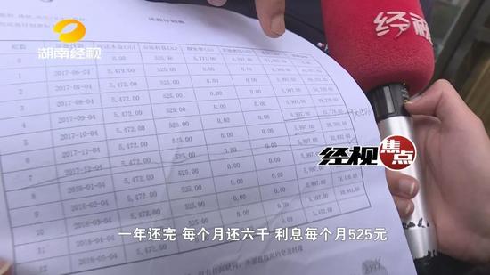 男子因延期还贷车被拖走 竟遭天价拖车费