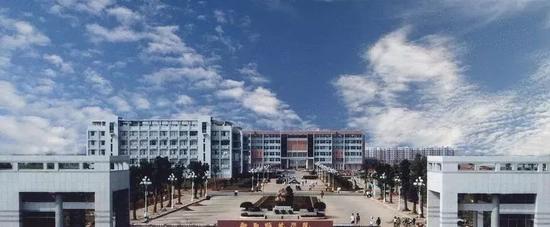 湖南文理学院(备选单位)