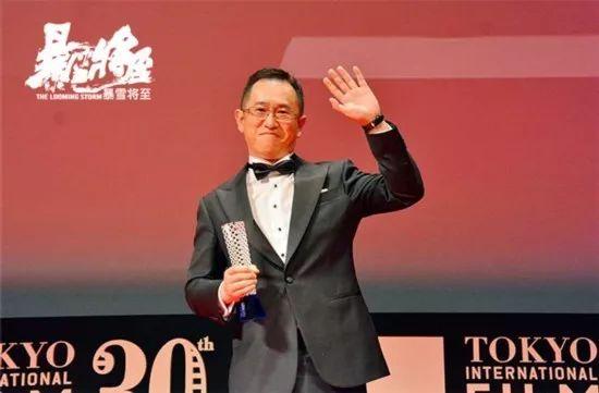 这部在衡阳取景拍摄的电影即将上映