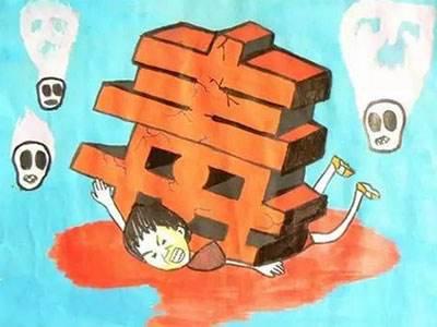 邵阳男子举报妻子吸毒出轨 结果是自己吸毒产