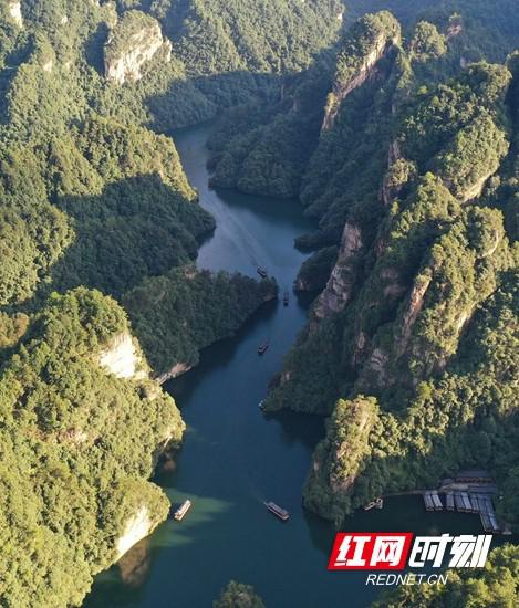 来源:红网张家界站
