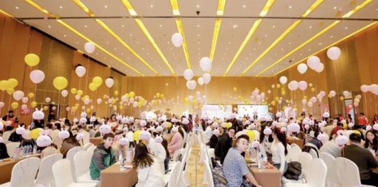 （湖南工会在长沙举办单身职工交友联谊活动，今起报名。）