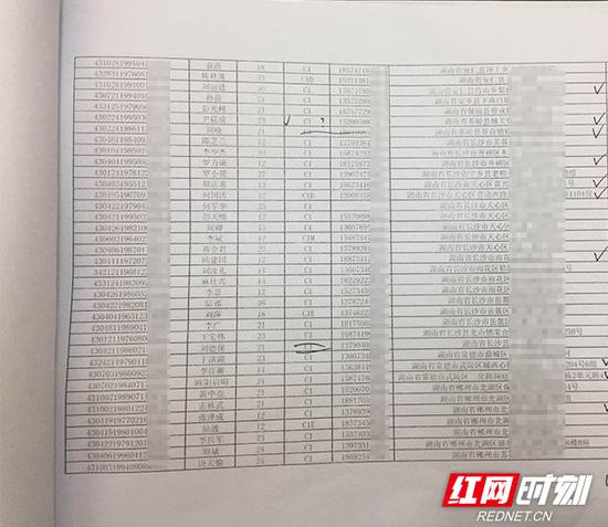 衡阳432本异地驾驶证满12分 交警呼叫驾驶人重新学习