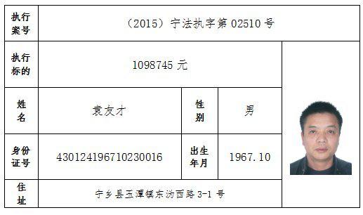 (来源：长沙发布综合长沙市中级人民法院）